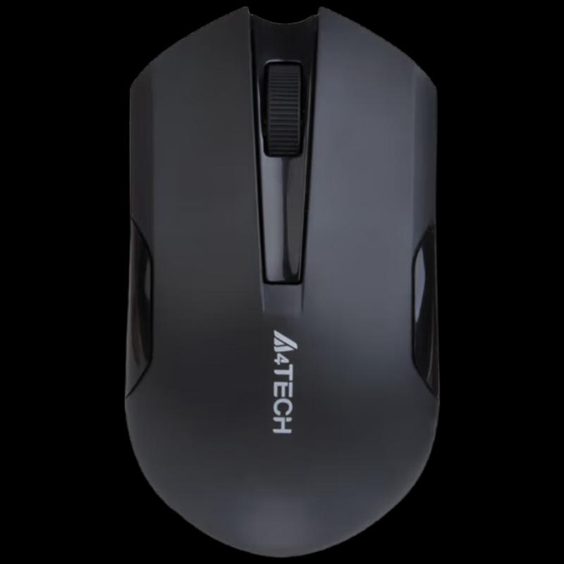 

A4TECH G3-200N Wireless Mouse