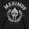 Gladiator Unisex Adult Academy Wreath Sweatshirt