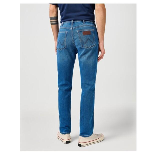 Джинсы Wrangler Larston