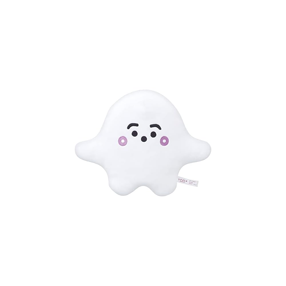 

Bandai Shinapushu Plush Soft Puppet Toy