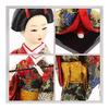 Used New Dance Maiko Japan 30cm Japanese Souvenir Present for Foreigners Japanese Kimono Geisha Model Decoration Winter