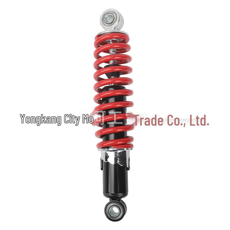 Little Bull & Little Dinosaur ATV/Motorcycle Shock Absorbers: 250mm-270mm, Front & Rear 250mm Front Shock Absorber