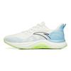 Anta Chuang 2.5 Durable Breathable Low-Top Training Shoes Men Sneakers White Blue 112235582-8