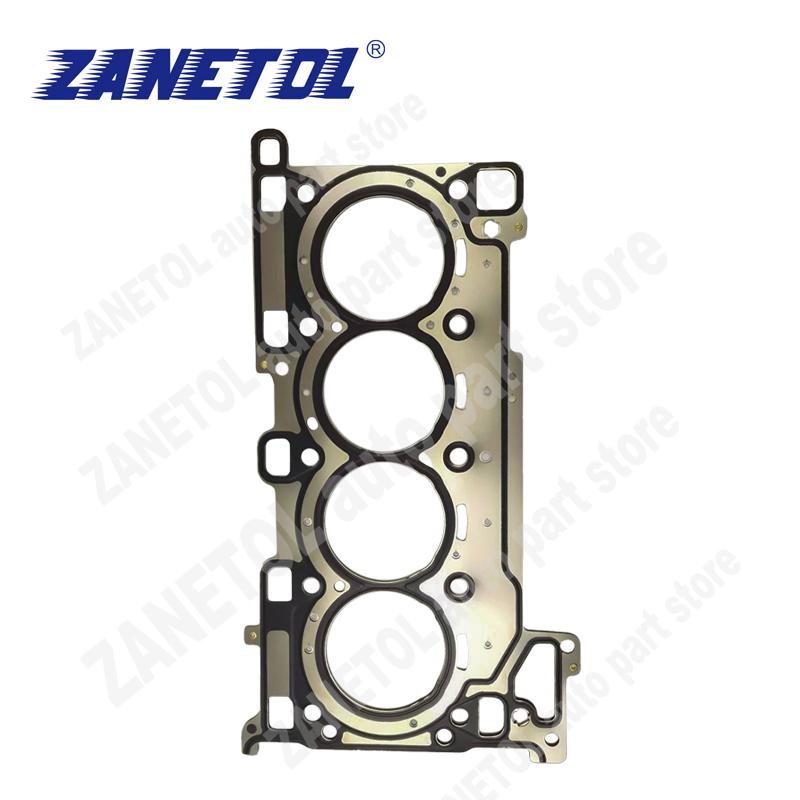 ZANETOL Cylinder Head Gasket Quality for JEEP CHEROKEE 2019~2023 COMPASS 2023~2024 GRAND CHEROKEE 2022~2024 4893584AC 04893584AC