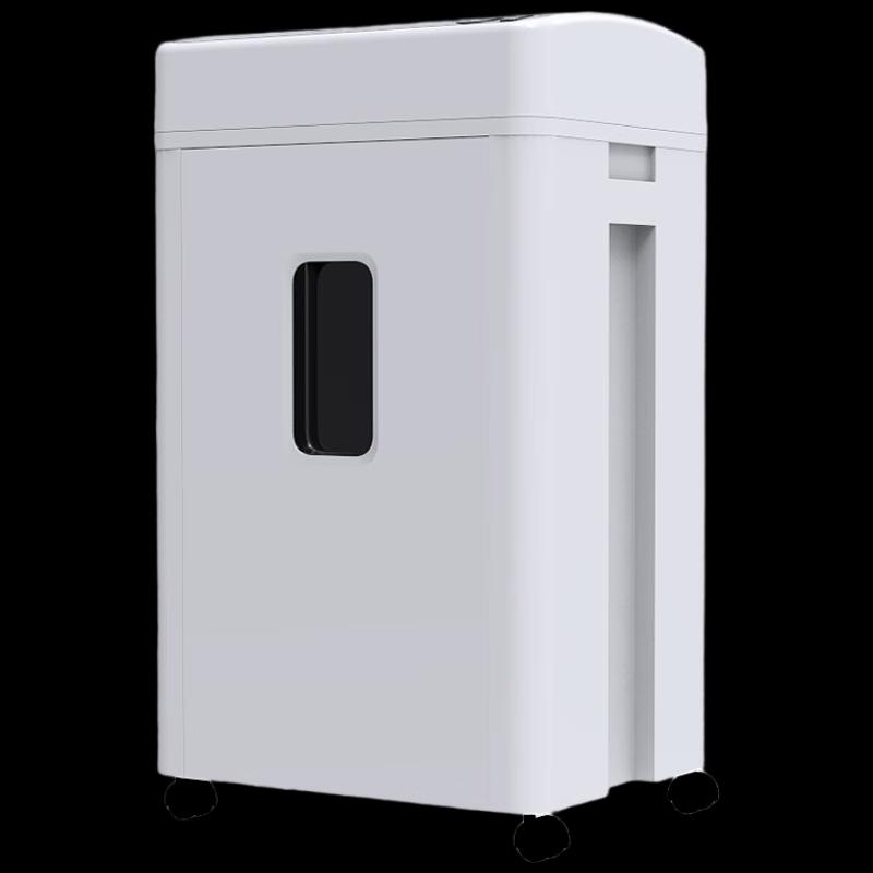 SUNWOOD Commercial Micro-Cut Shredder