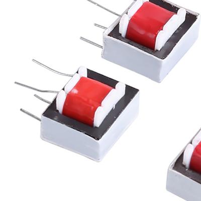 Komponenten für elektrische Stromkreise – Transformatoren