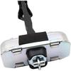 SecosAutoparts Door Check Stop Strap Front Driver or Passenger Side Compatible with Toyota Tundra Sequoia 2007-2021 Replaces 68620-0C023 68620-0C021