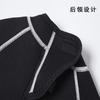 Womens 3mm Full Bodysuit Wetsuit Snorkeling Diving Swimming Summer Winter Spring Fall Ultra Stretch Warm Water Sport
