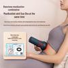 Ke'ai Element Thunder Fire Bianstone Guasha & Moxibustion Device CN plug (adapter included)