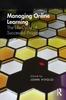 The Managing Online Learning : The Life-Cycle of Successful Programs Book