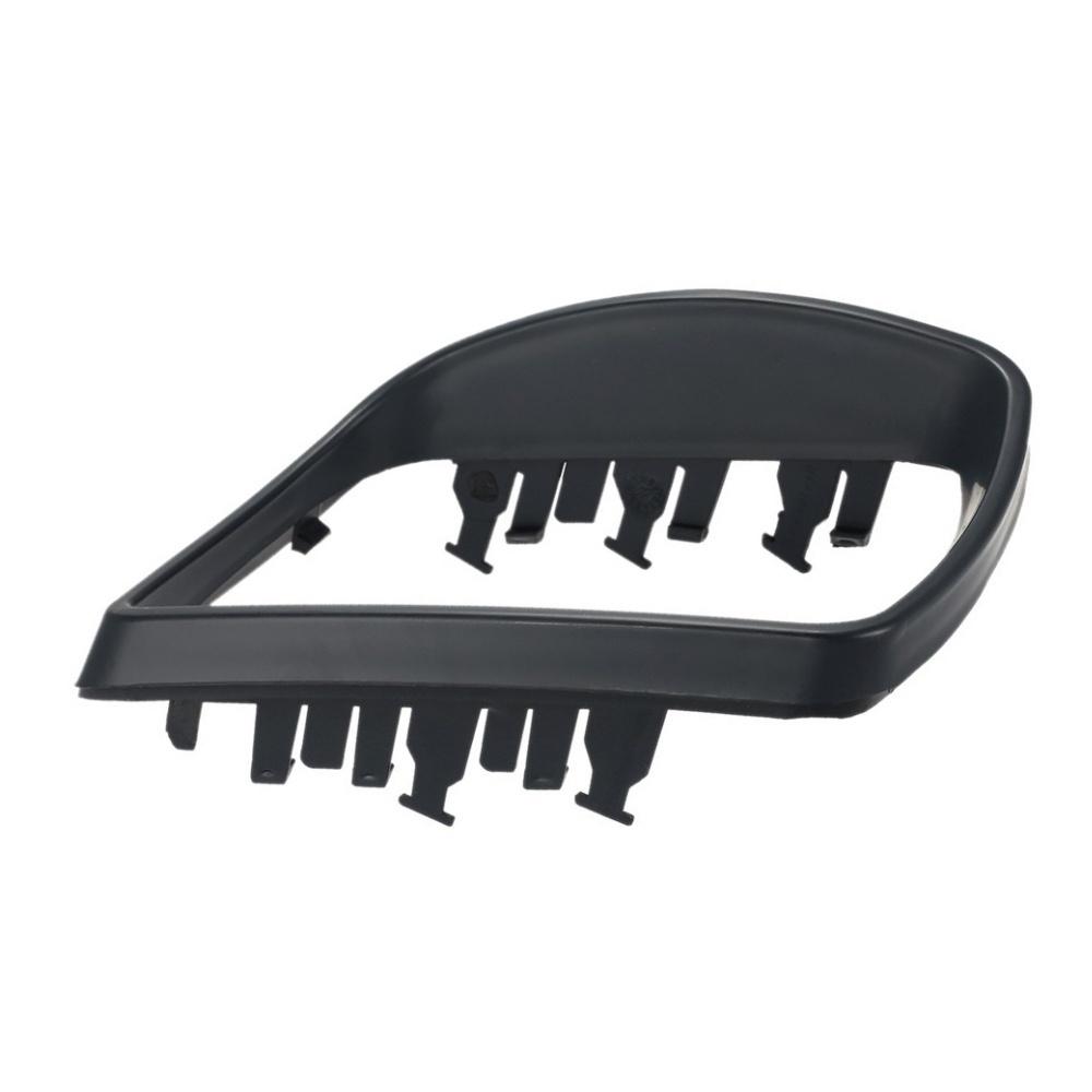 Right Side Rearview Mirror Cover Cap Trim Ring For BMW X5 E53 2000-2006