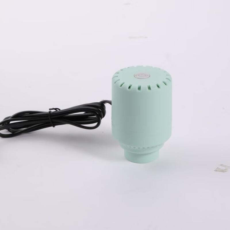 Lü Zhi Yuan Thickened Vacuum Storage Bags with Electric Pump Kit