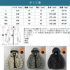 QINPHEN Windproof Jacket for Outdoor Cold Weather Water and Ideal for and Size XL Men's Fleece-Lined Climbing, Protection, Repellent, Breathable,