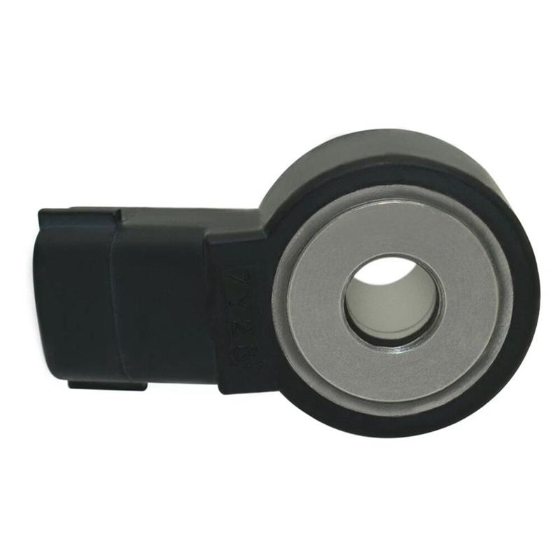 L92A-Car Knock Sensor For Nissan X-Trail T30 2.0 16V SUV Petrol QR20DE 2001-2013 220602Y000 22060-2Y000 чёрный