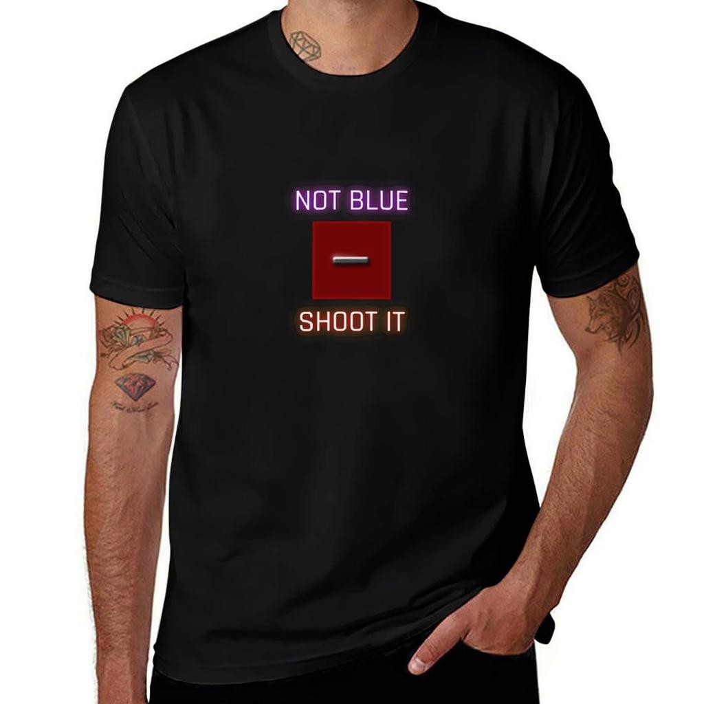 NBSI Nicht Blau Schieß Es Eve Online T-Shirt t shirt individueller Druck T-Shirt