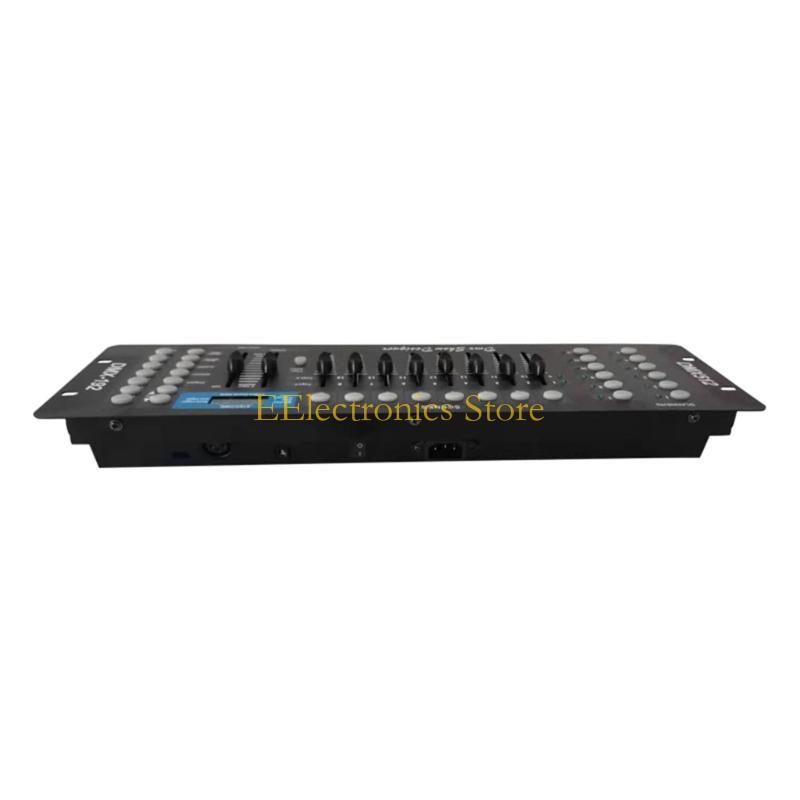 

B03C DMXs Controller, 192 Channel DMX512 Controller Consoles 240 Scenes for Mini DMXs China Mainland