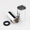 Universal Rotating Anti-Splash Faucet Extender