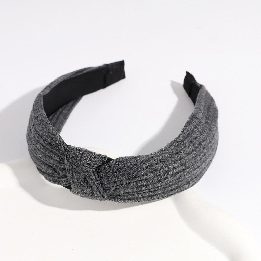 New Lace Ruffles Headbands for Women Sweet Girls Fashion Hairbands Hair Hoop Female Hair Accessories Headwear Headdress
