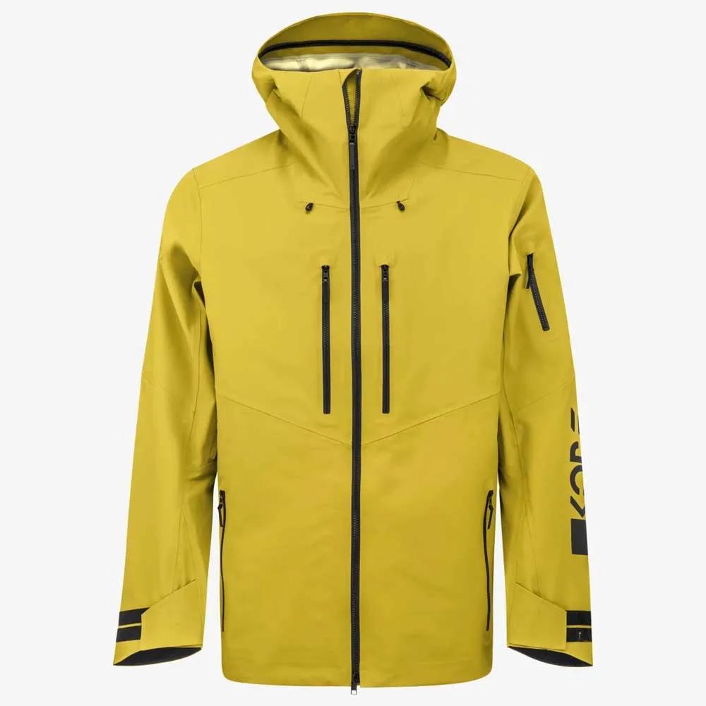 Head Куртка Kore