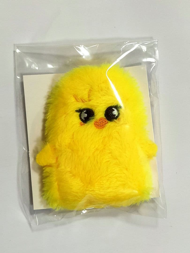 

[Б/У] StrayKids Погари Пальчиковая кукла