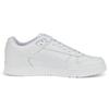 Puma RBD Game Low White Unisex Sneakers Team-Gold 386373-02