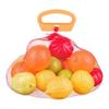 5-variety Multicolor Fruit Set - MOLTO - Plastic Play Food Toy