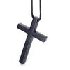 Rearview Mirror Car Styling Accessories Metal Cross Car Pendant Metal Pendant Jesus Christian
