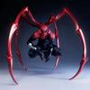 Available Now Mess Playthings Superior Spider-Man (Doctor Octopus Ver.) Animation Action Figure - Peter Parker Miniature Present