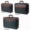Country Field Japanese-Made Attache Case, B4 Size, Business Trip Compatible, OEM No. S6335