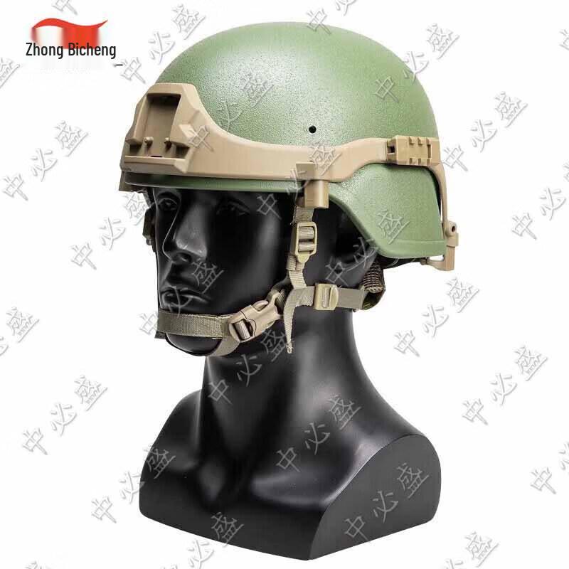 Zhongbisheng M19 Tactical Helmets & Accessories