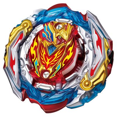 Beyblade Burst Zest Achilles Modifikationsset B-201