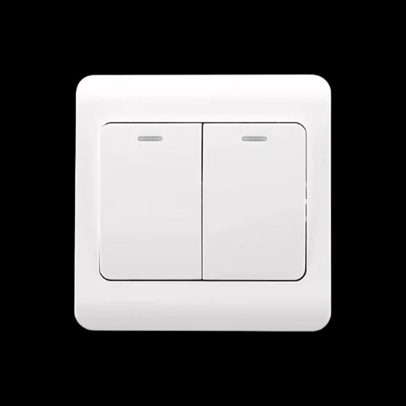 STSBEN Lighting Wall Switch