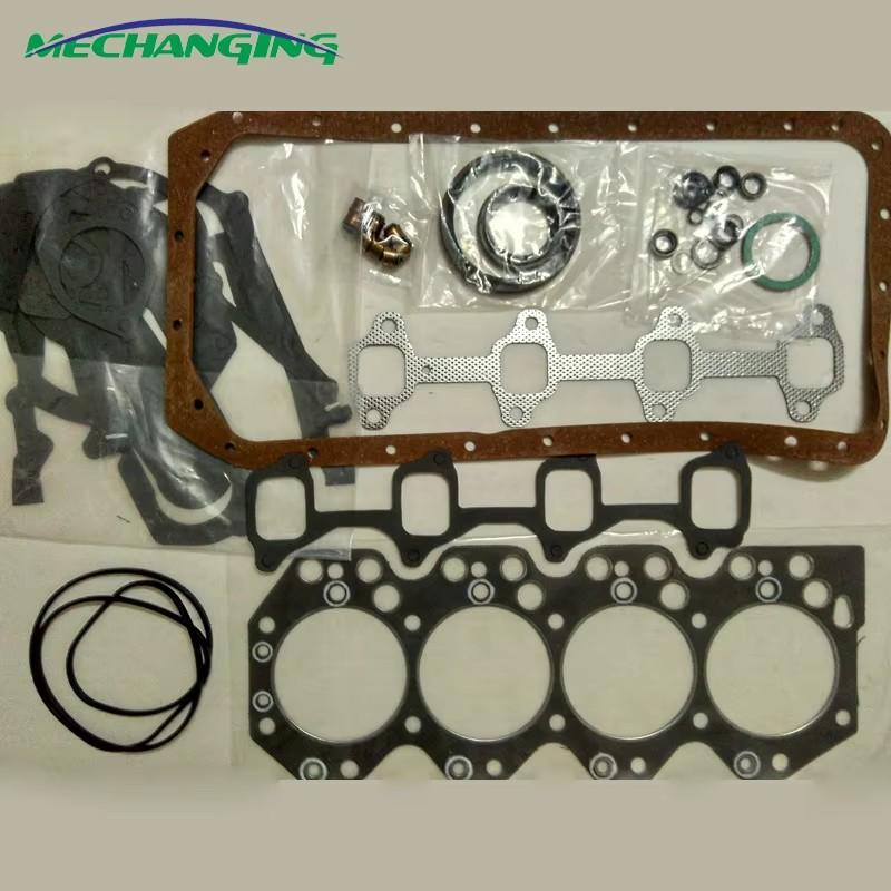 3B 13B For TOYOTA LAND CRUISER COASTER DYNA TOYO-ACE D 3.5 Full Gasket Set DIESEL Engine Gasket Automotive Spare Parts 50134500