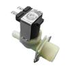 Magnetic PA Parallel One-Way Valve Inlet Valve Water Air Inlet Flow Switch-