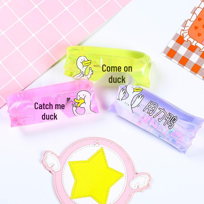 

Большая игрушка-прикол «Водяная змея» - Забавный антистресс для креативных розыгрышей