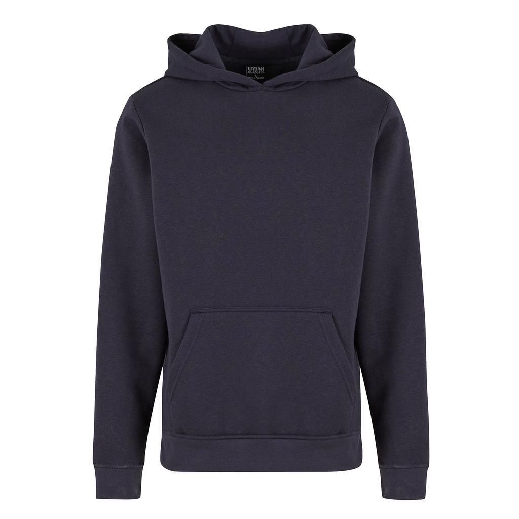 Urban Classics Mens Basic Essential Hoodie