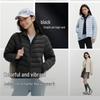 BOSIDENG Damen Leichte Daunenjacke