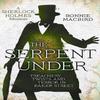Il Serpente Sotto di Bonnie MacBird Libro Rilegato 9780008380885