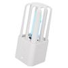ZL‑28C1 UVC Light Portable Ultraviolet Lamp USB Rechargeable Cleaning for Car and Home