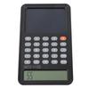 Scientific Calculator with Notepad 12 Digits LCD Display Calculator for Student Teacher High School