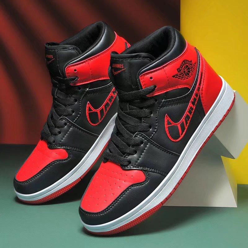 Zapatillas de baloncesto unisex de alta gama Air Force Botas de baloncesto  retro Transpirable Antideslizantes Zapatillas de deporte comprar a buen  precio — entrega gratuita, reseñas reales con fotos — Joom