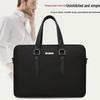 SIMOER SL-8148 Oxford Cloth Briefcase