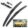 Pro Daewoo Matiz 1998-2005 1999 2000 2001 2002 2003 2004 Stěrače Přední Stěrače Čelní Sklo Čelní Sklo Okenní Kartáč 21"+16"