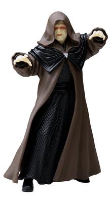 Sega Star Wars Premium Scale Figure 1/10 #Palpatine (1 Type)