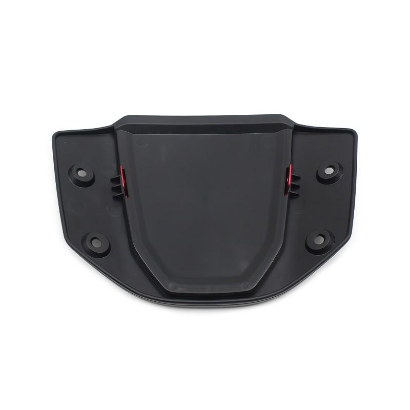 Front Windshield Deflector Fairing For Honda CB650R 2017- Motorcycles Accessories