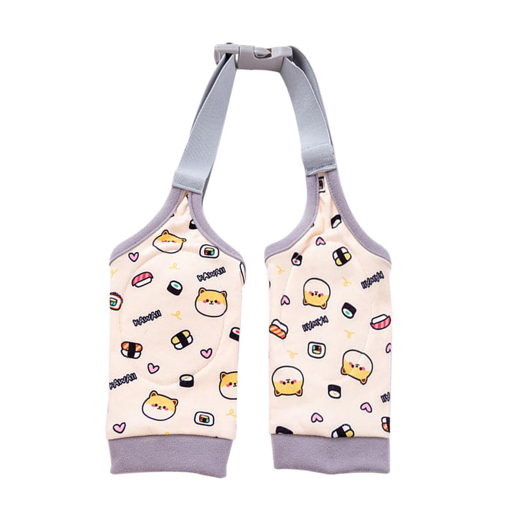 Pet Recovery Sleeve for Dog Elbow and Knee Joints Injuries Prevent Elbow Brace Soft Padded Dog Front Leg Soft Hock Brace