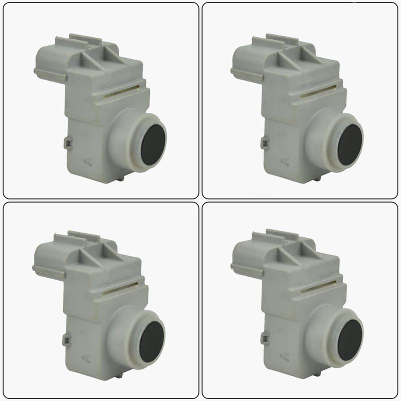 4PCS New PDC Parking Sensor For Hyundai Tucson IX35 2009-2013 For Kia 95720-2S101 957202S101