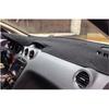 Für 308 408 2008-2013 Auto-Armaturenbrett-Abdeckung, Matten-Pad, Anti-UV-Sonnenschutz, Instrumentenabdeckung, Schutzteppich, Autozubehör