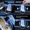 Car Mobile Phone Holder for Leapmotor T03 Charging Bracket Navigation Stand Auto Accessories