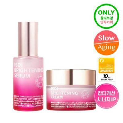 Huidverzorging – Cosmetica sets